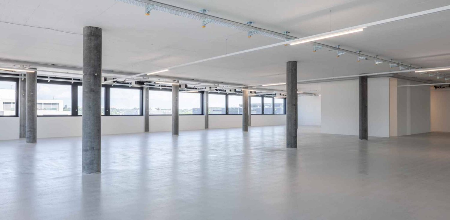 630m² Gewerbe