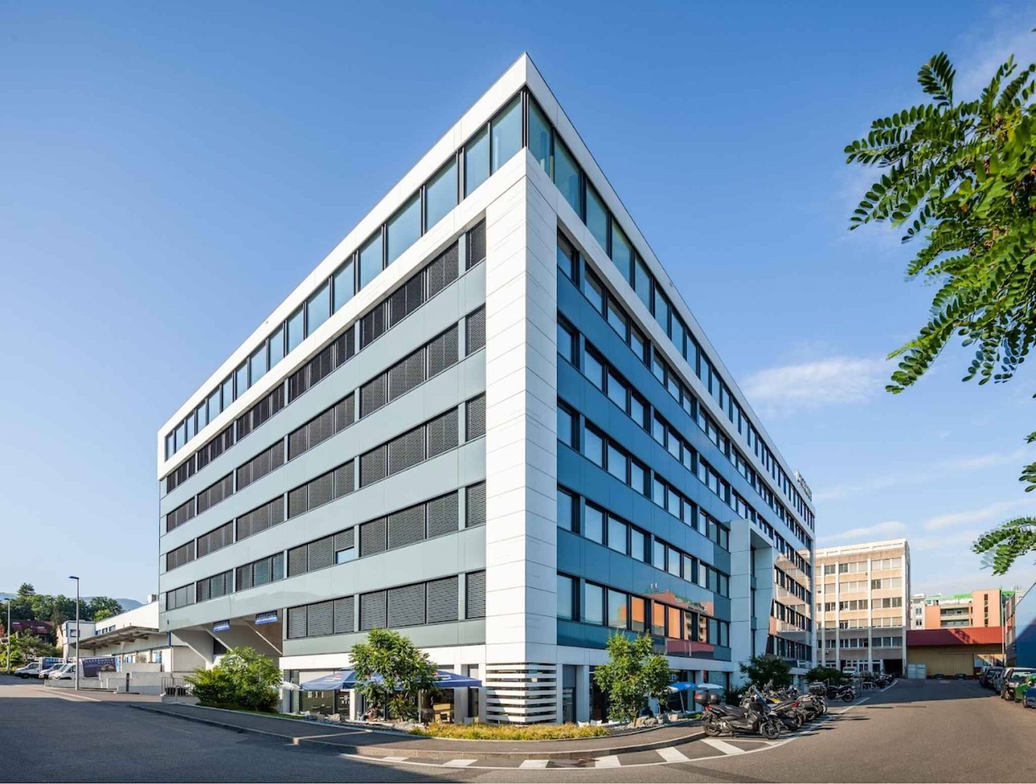 630m² Gewerbe