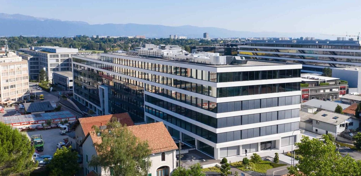 630m² Gewerbe