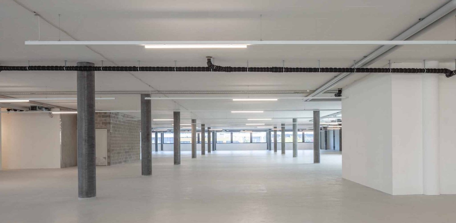 630m² Gewerbe