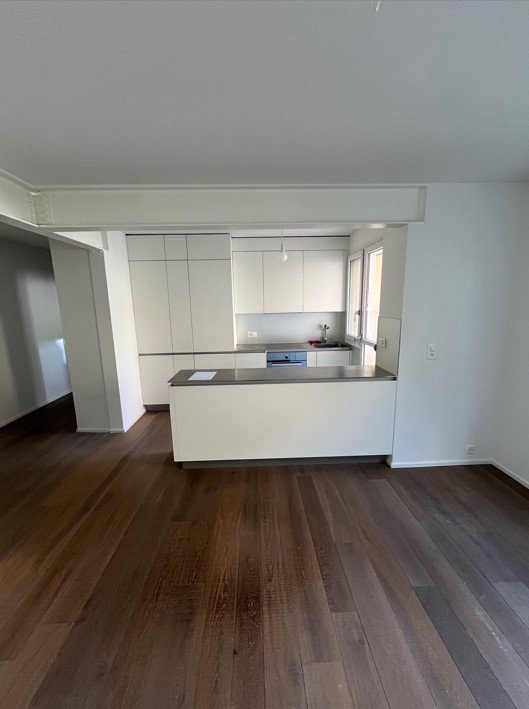 3 ½ pièces appartement