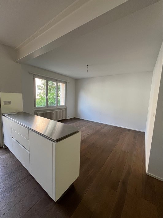 3 ½ pièces appartement