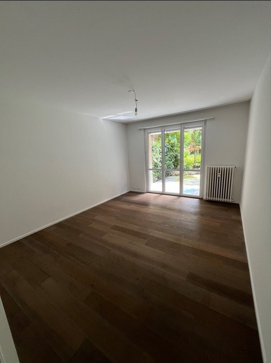 3 ½ pièces appartement