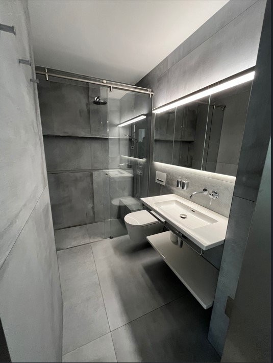 3 ½ pièces appartement