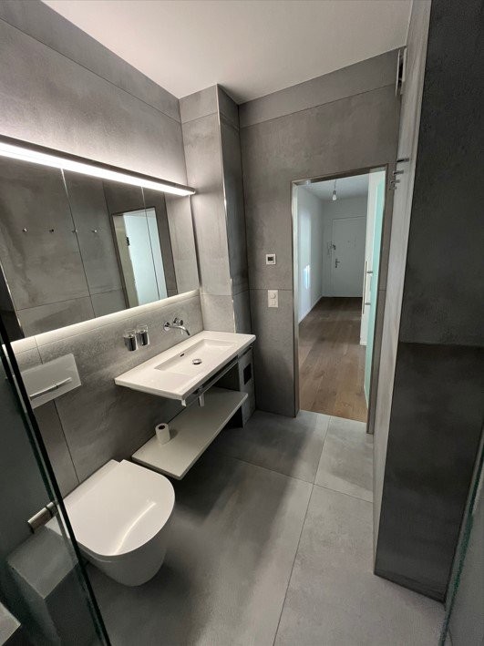3 ½ pièces appartement