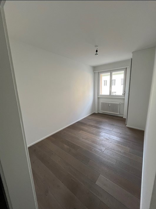 3 ½ pièces appartement