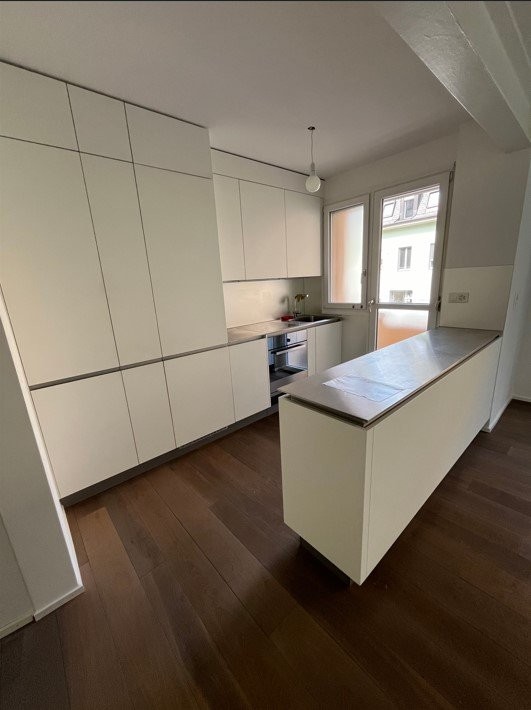 3 ½ pièces appartement