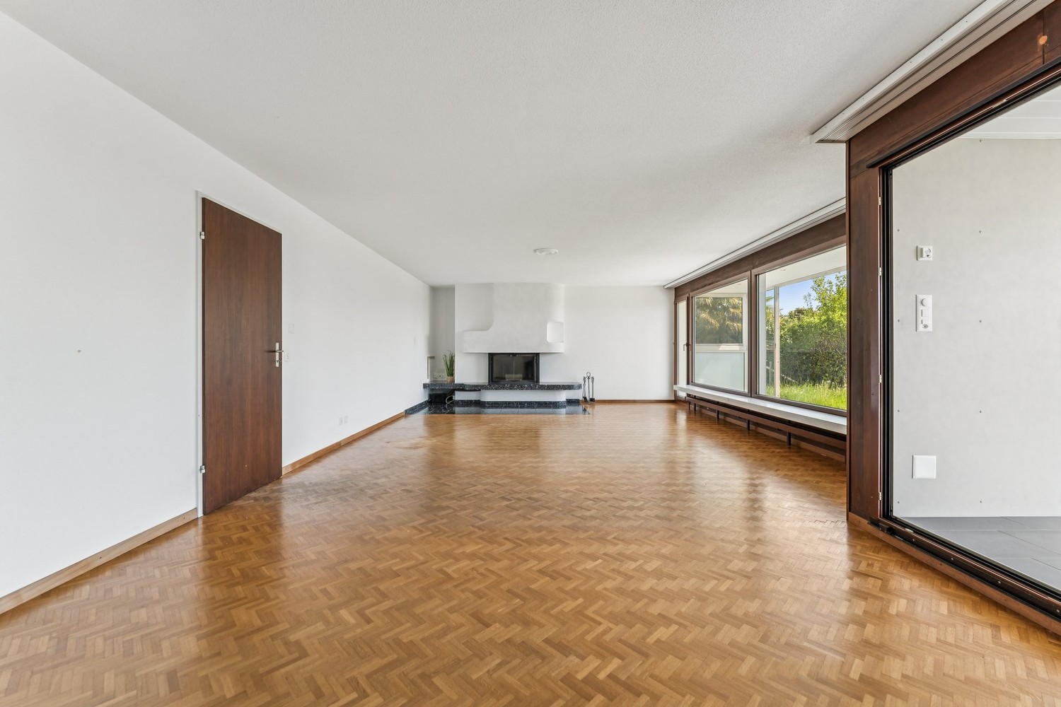 5 ½-Zimmer-Einfamilienhaus