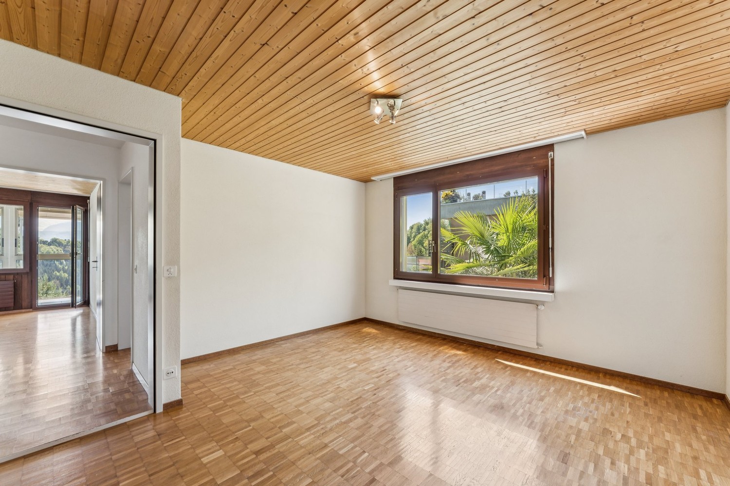 5 ½-Zimmer-Einfamilienhaus