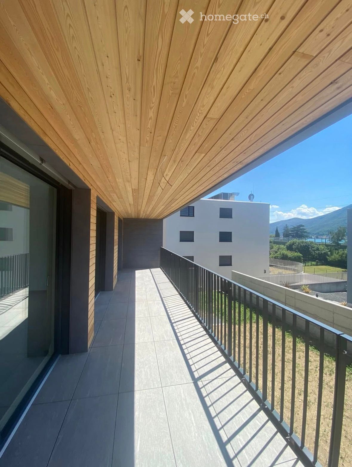 Appartement de 2 ½ pièces