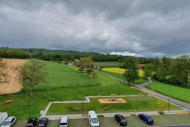Appartamento di 3 ½ locali