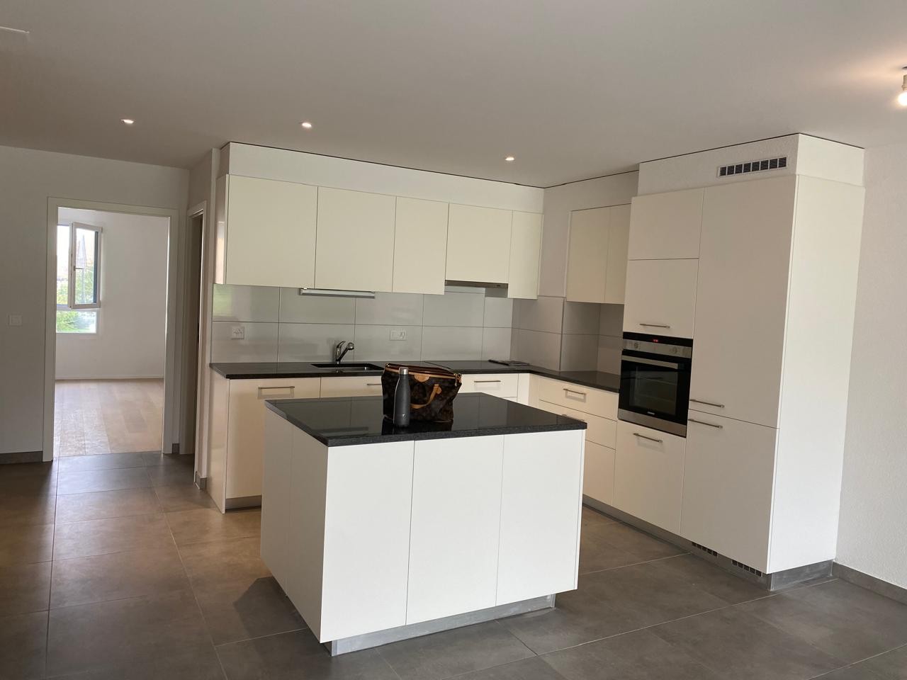 Appartamento di 3 ½ locali