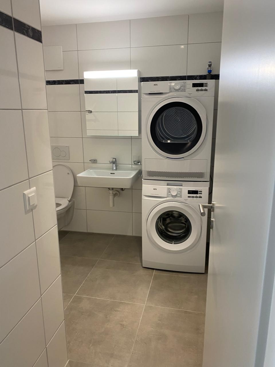 Appartamento di 3 ½ locali