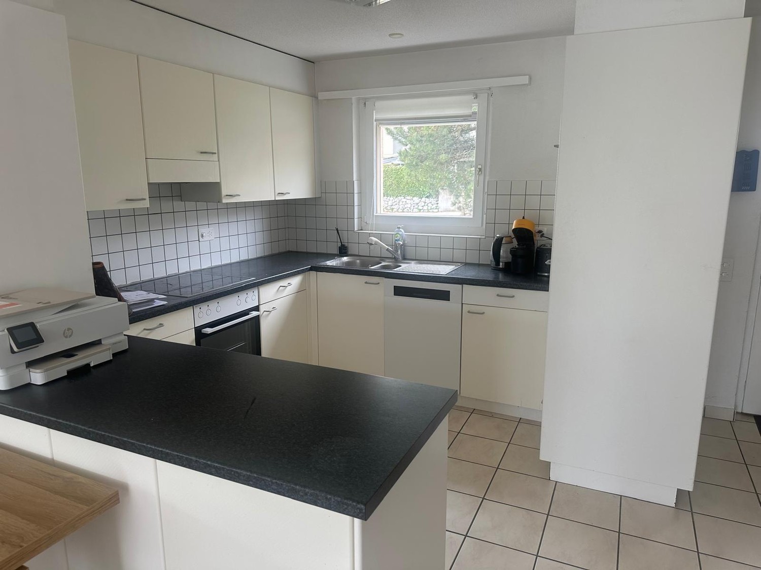 5 ½ rooms single house