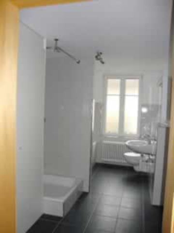 4 rooms apartment