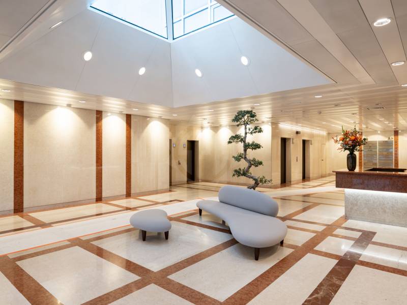 279m² ufficio