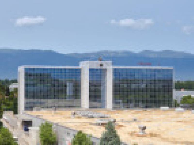 279m² ufficio