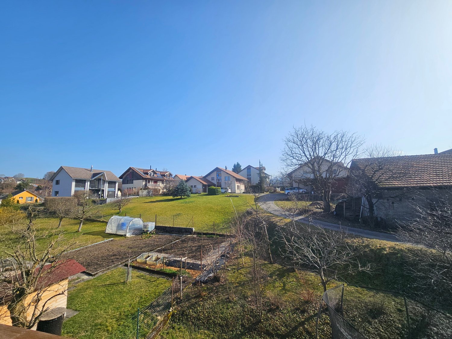 Appartamento di 4 ½ locali