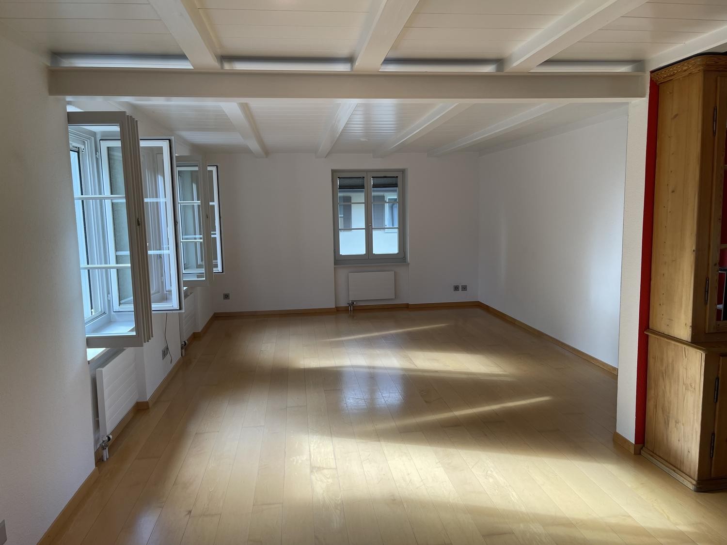 Appartamento di 2 ½ locali