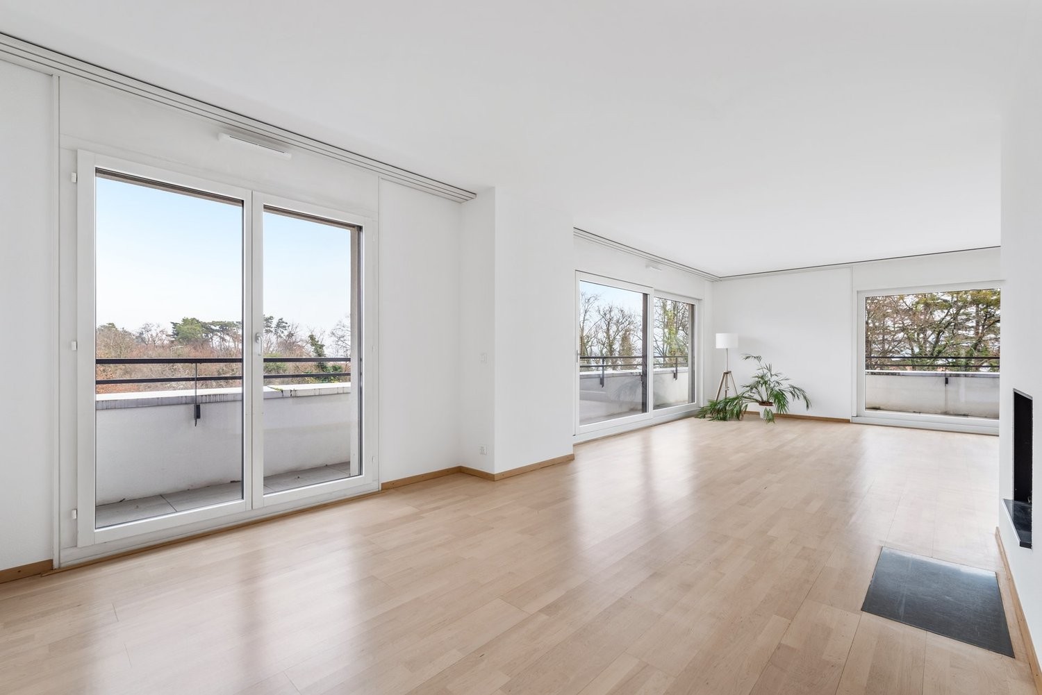 Appartamento di 4 ½ locali