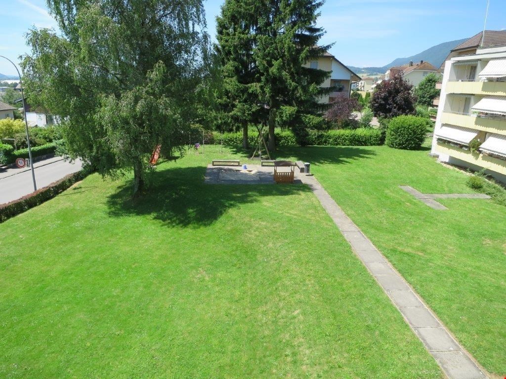Appartement de 4 ½ pièces