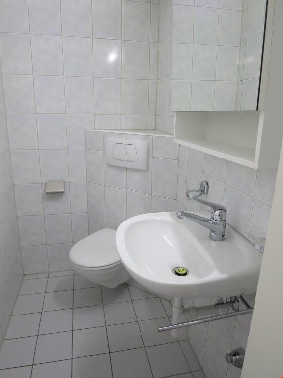 Appartement de 4 ½ pièces