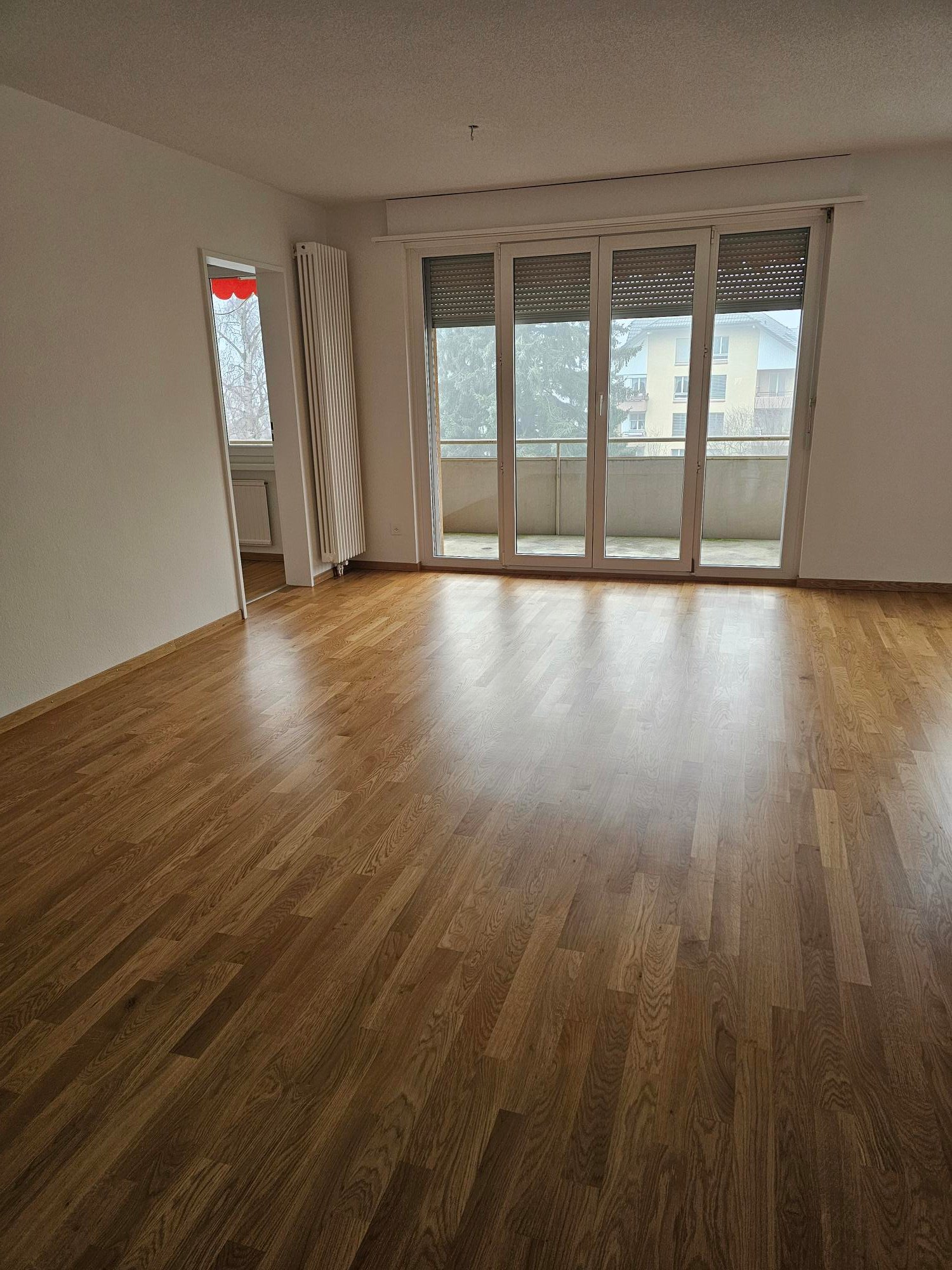 Appartement de 4 ½ pièces