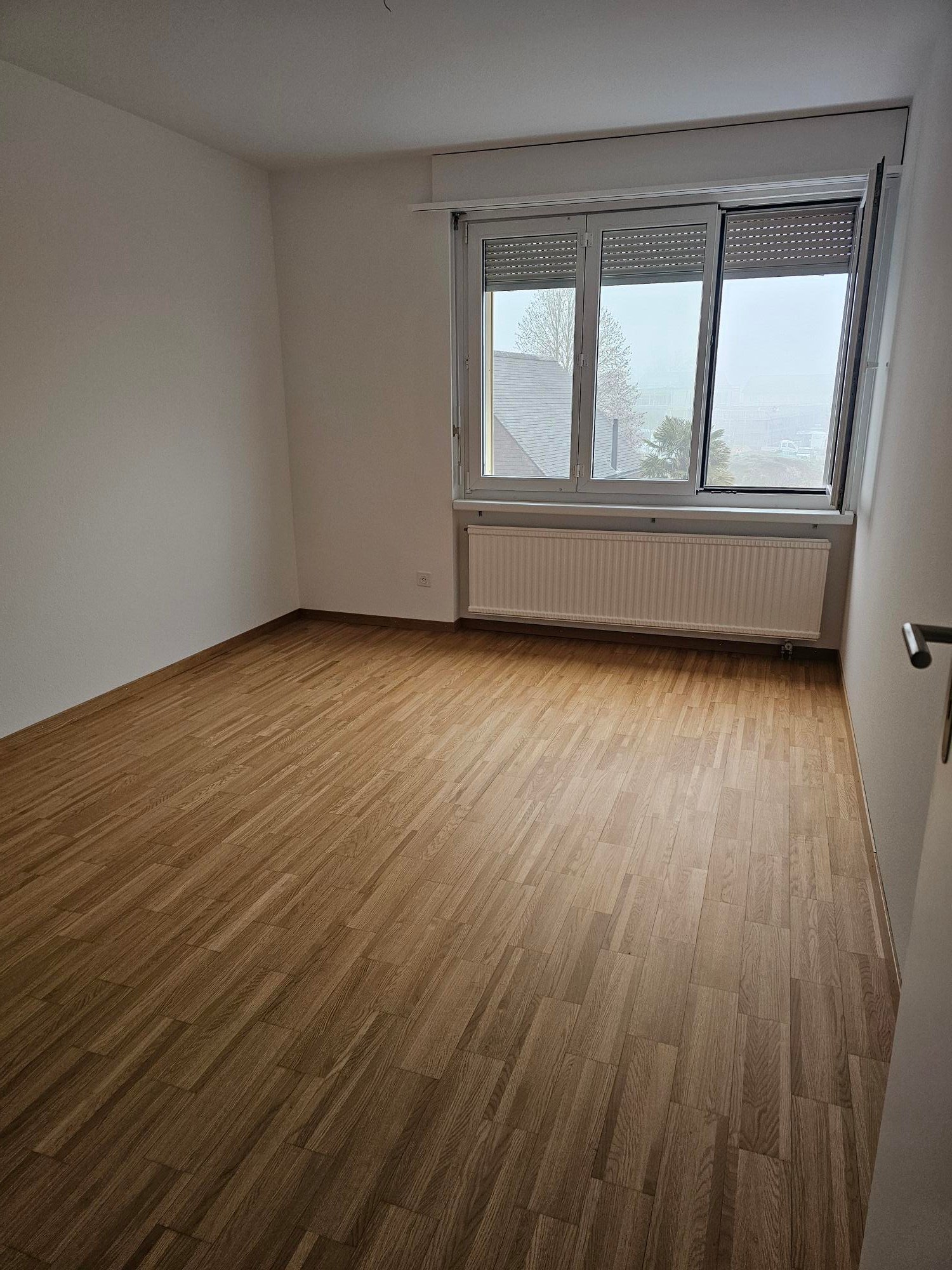 Appartement de 4 ½ pièces