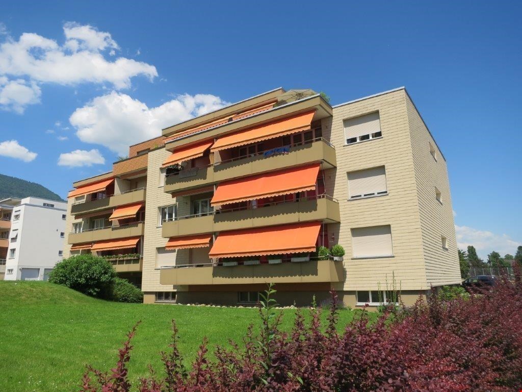 Appartement de 4 ½ pièces