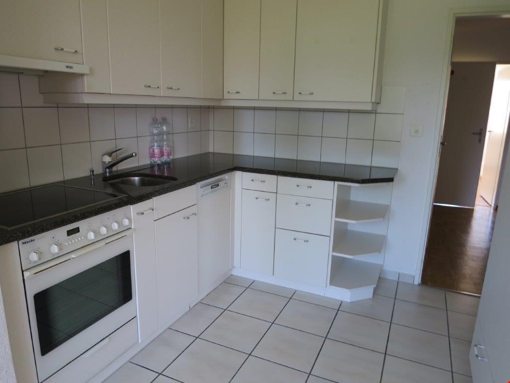 Appartement de 4 ½ pièces