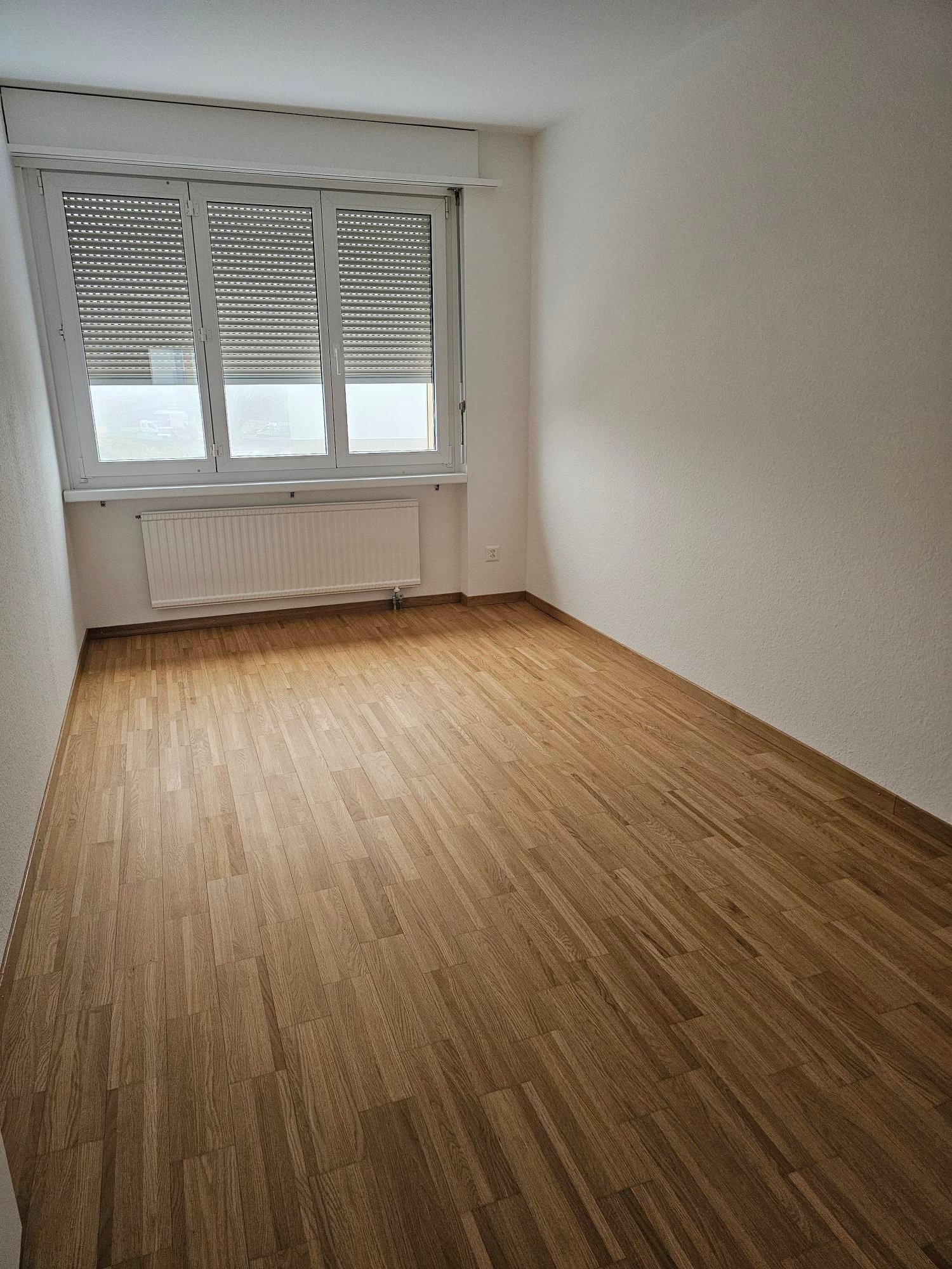 Appartement de 4 ½ pièces