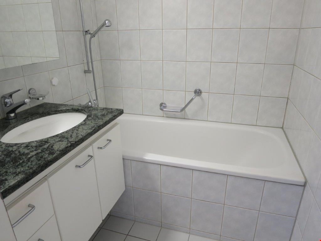 Appartement de 4 ½ pièces