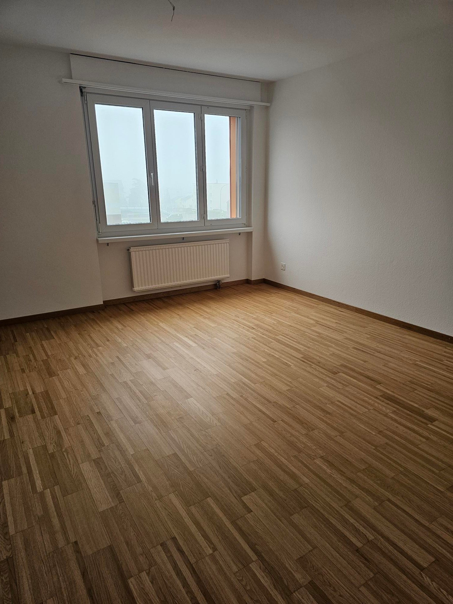 Appartement de 4 ½ pièces