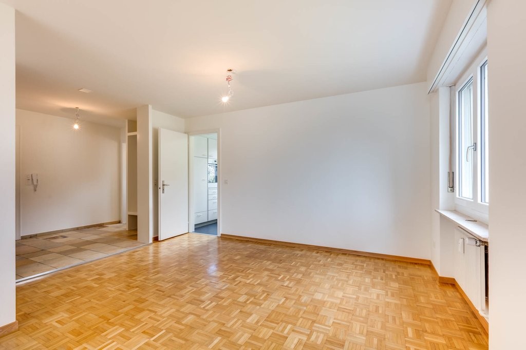 5 ½ rooms apartment
