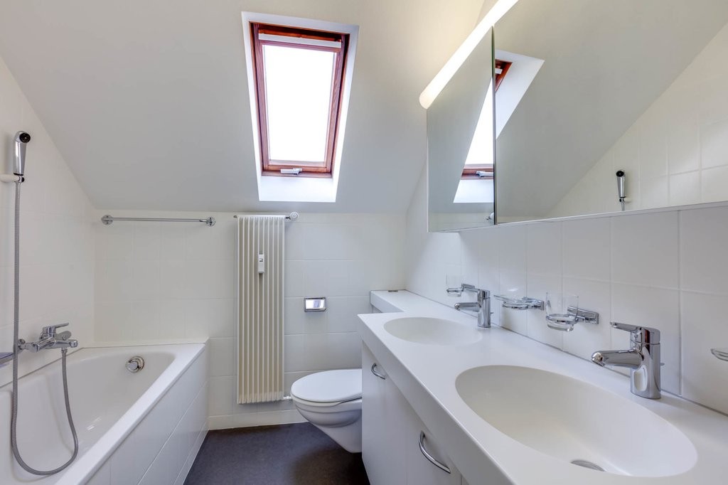 5 ½ rooms apartment