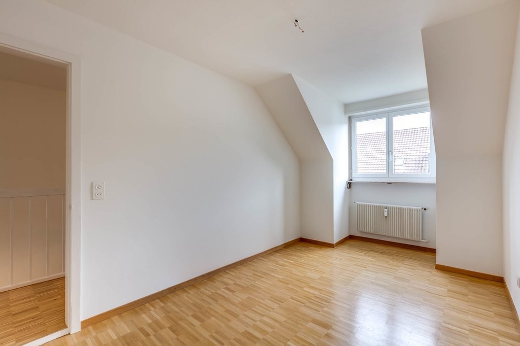5 ½ rooms apartment