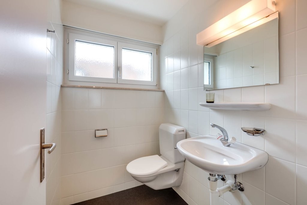 5 ½ rooms apartment
