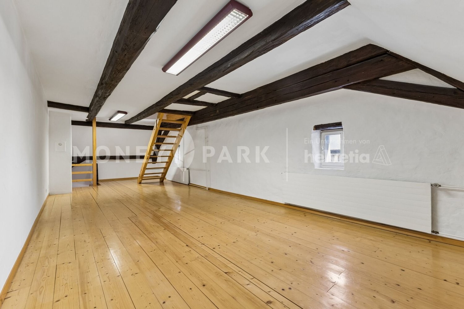 4 ½ rooms row house
