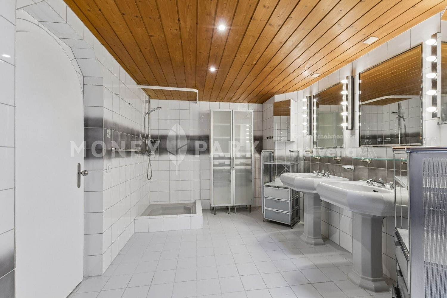 4 ½ rooms row house