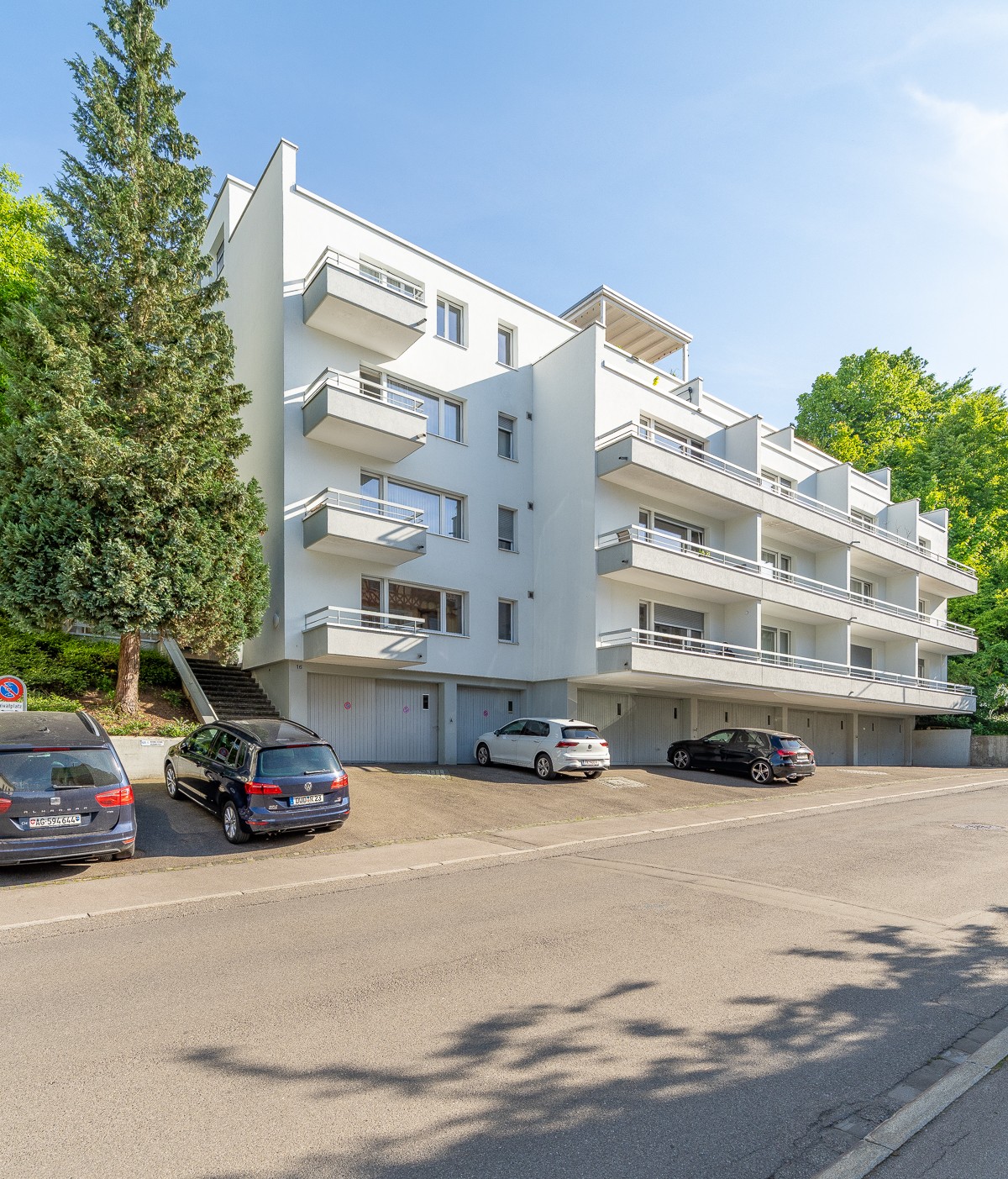 Appartamento di 1 ½ locali