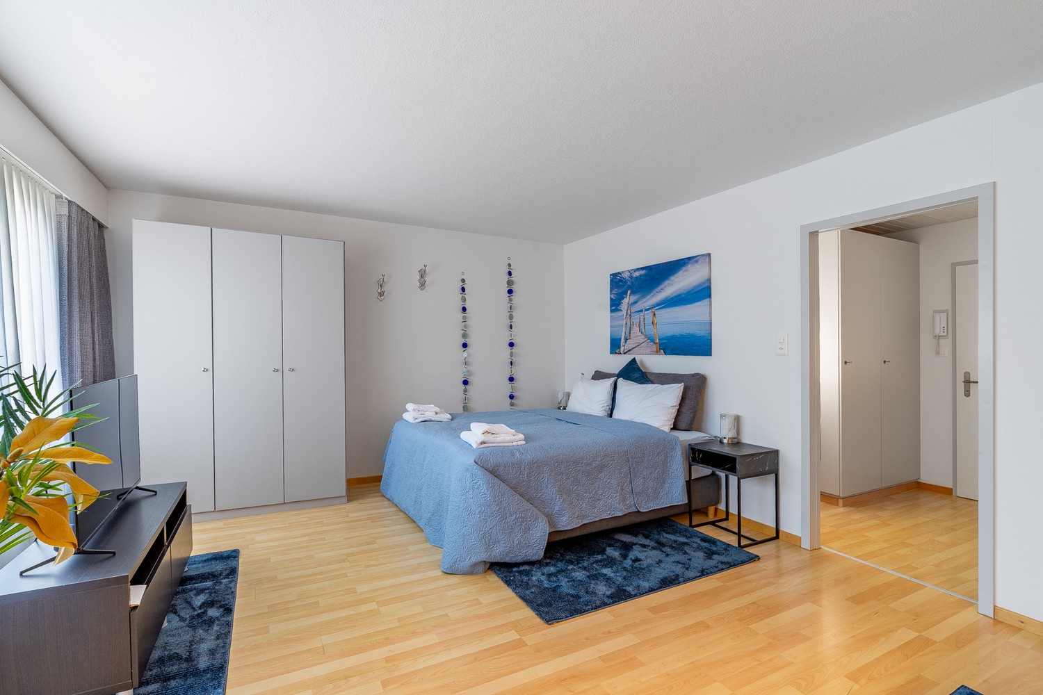 Appartamento di 1 ½ locali