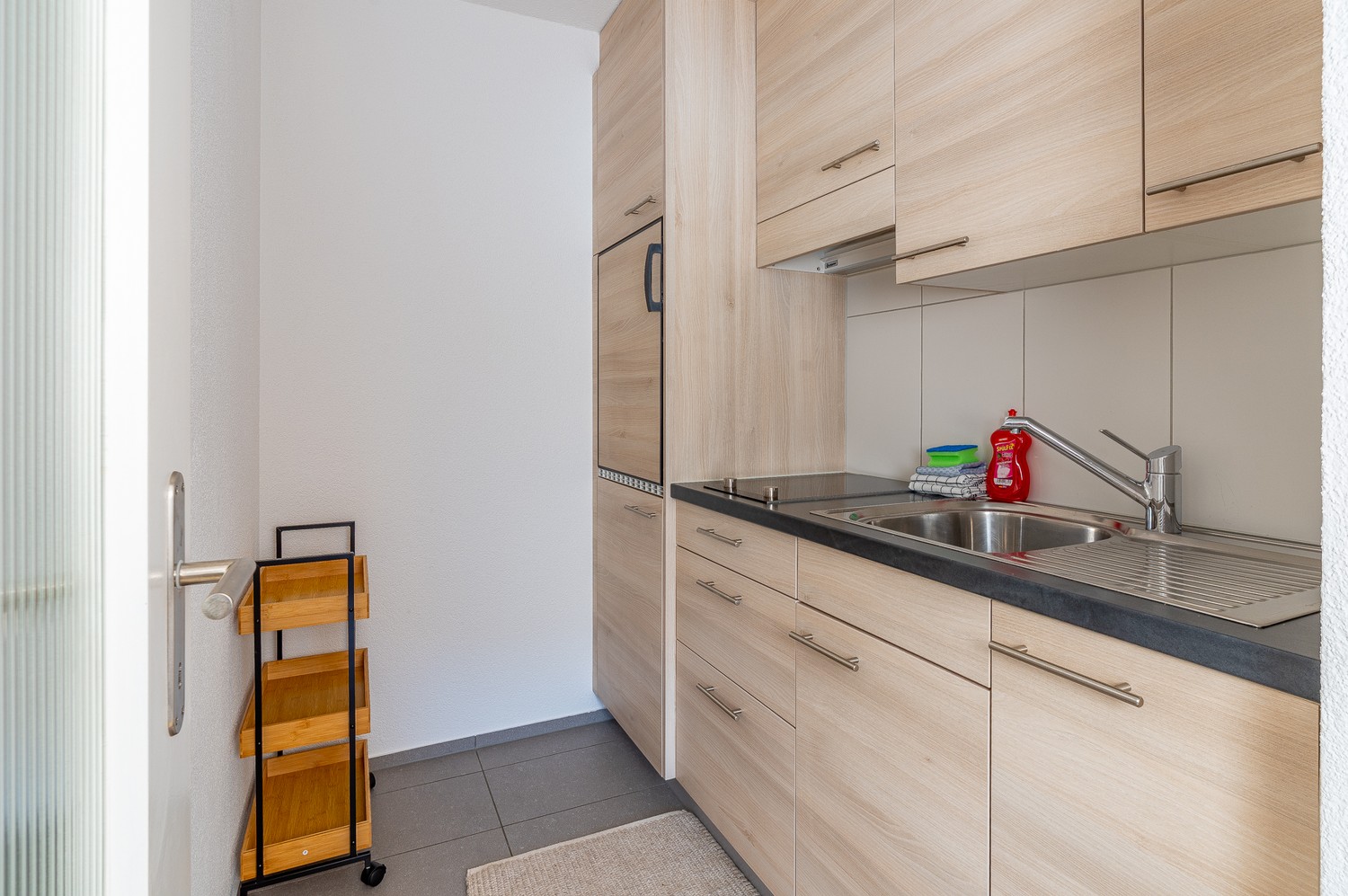 Appartamento di 1 ½ locali