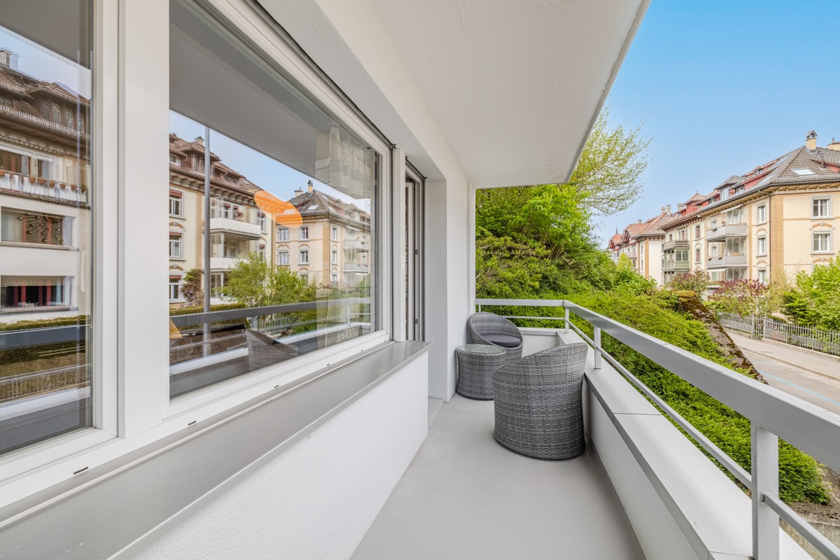 Appartamento di 1 ½ locali