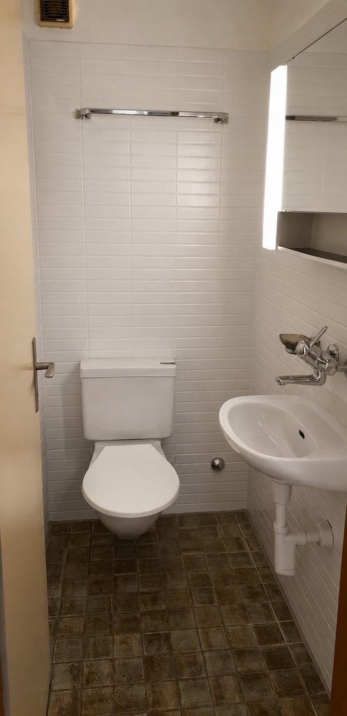 Appartamento di 3 ½ locali