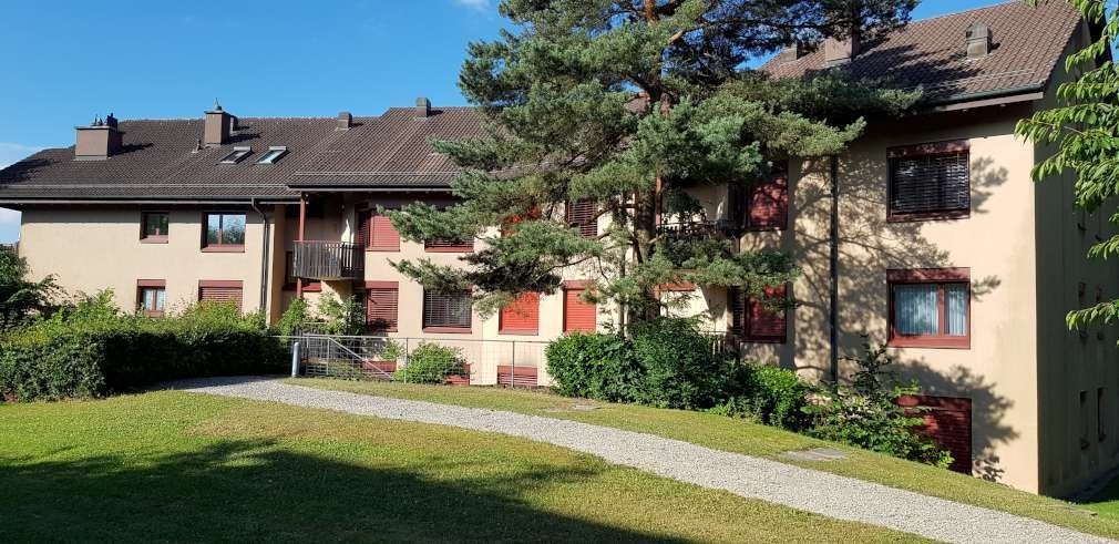 Appartamento di 3 ½ locali