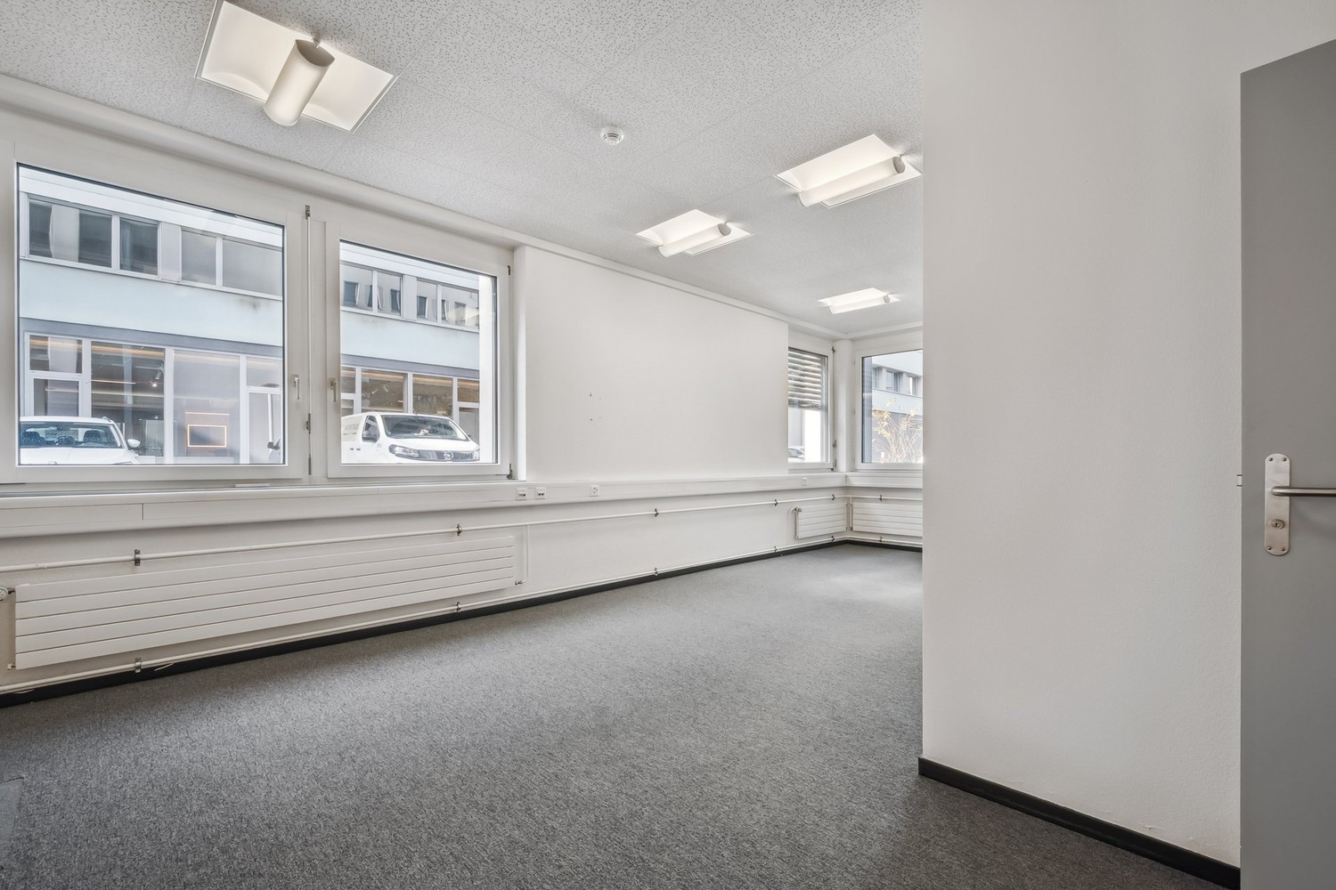 165m² ufficio