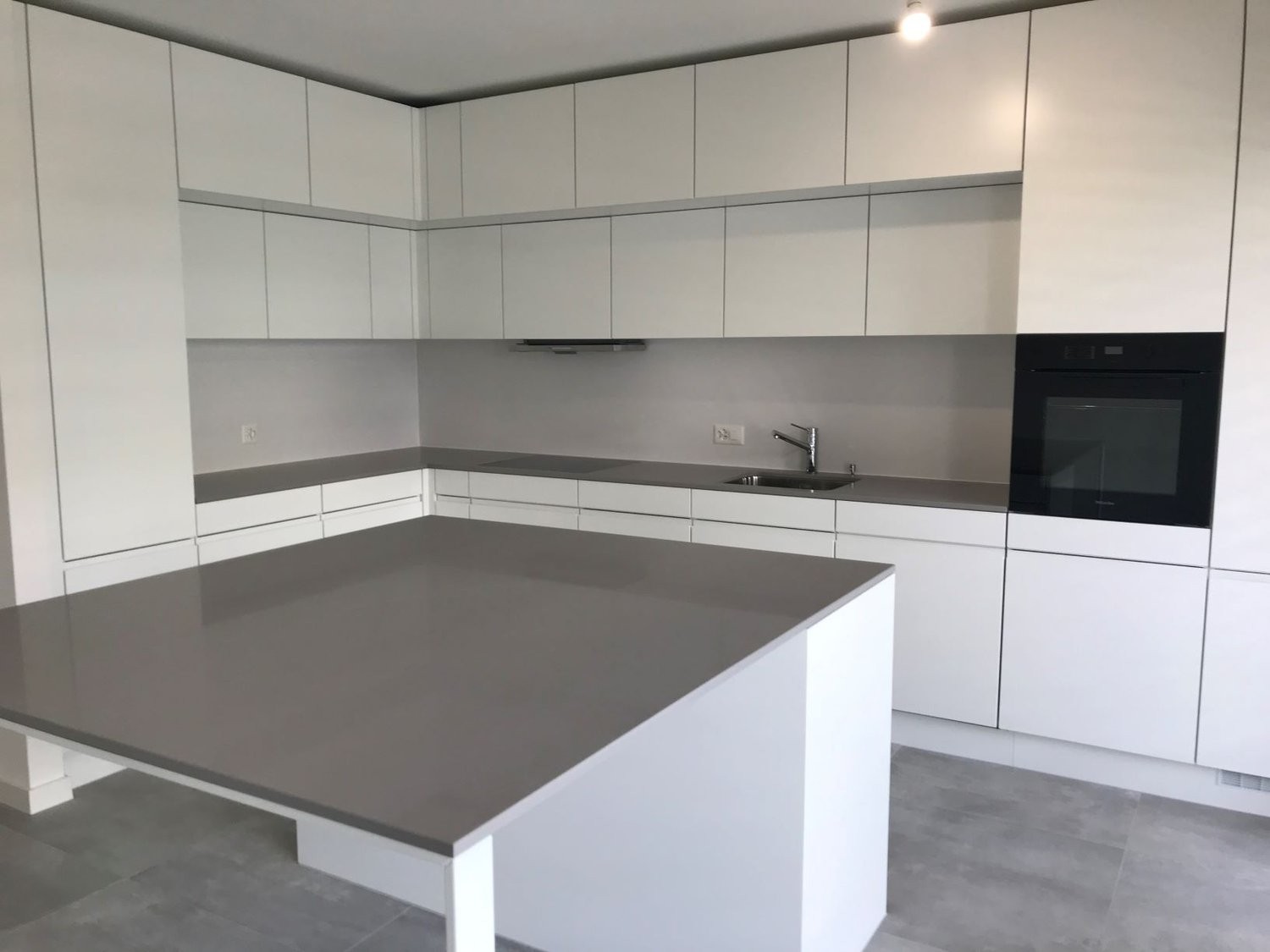 Appartamento di 6 ½ locali