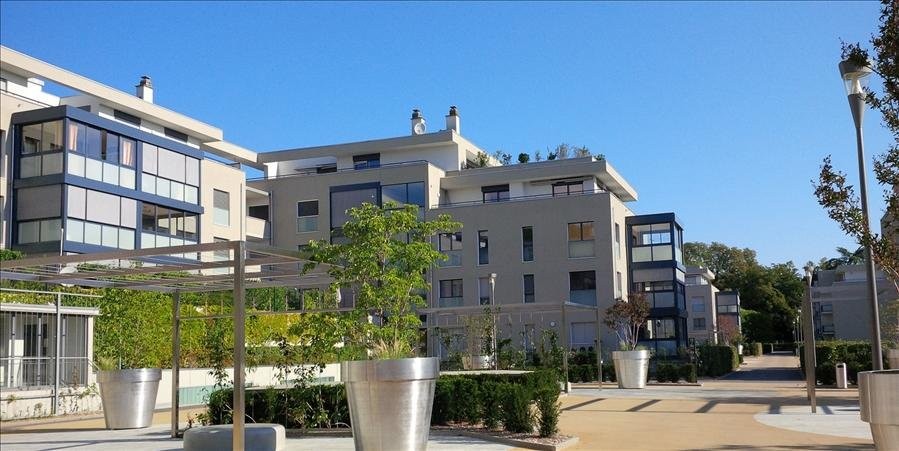 Appartamento di 6 ½ locali