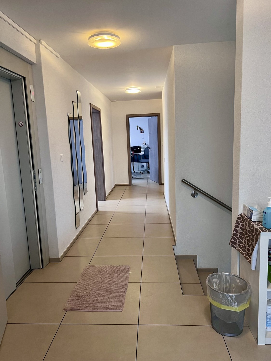 5 ½ Zimmer-Wohnung