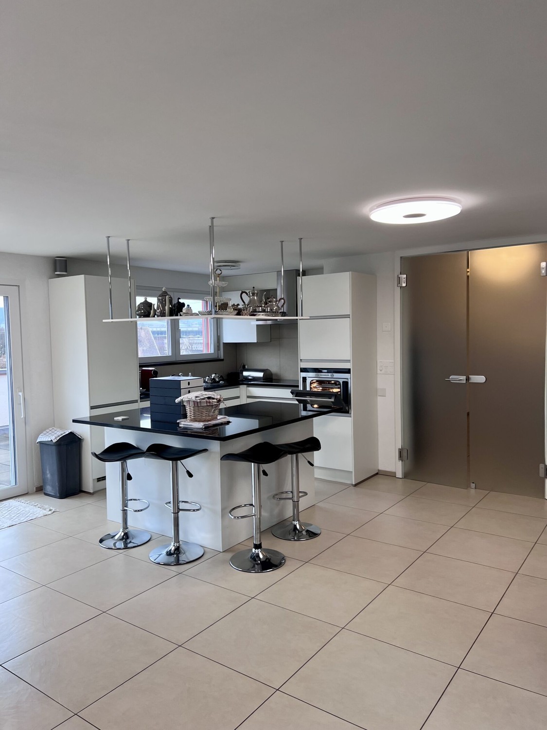 5 ½ Zimmer-Wohnung